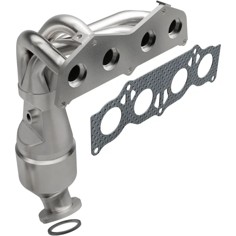 Magnaflow Direct-Fit Catalytic Converter – Carb-Compliant For 2004–2007 Toyota Solara 2.4L L4 1