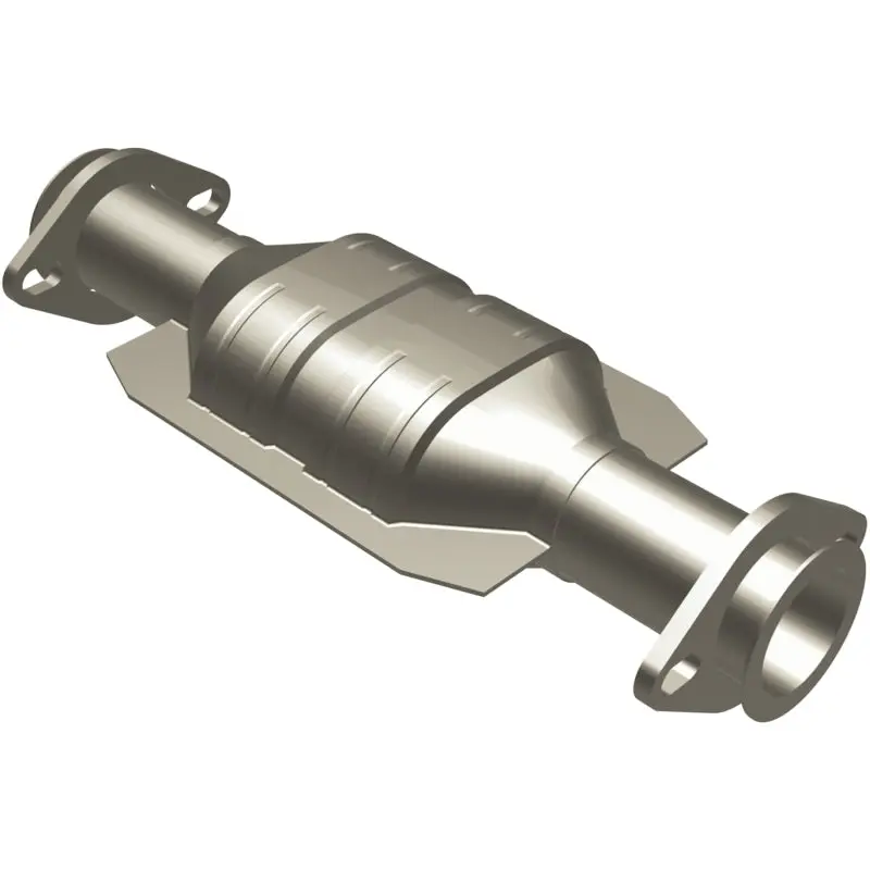 Magnaflow Direct-Fit Catalytic Converter For 1988–1991 Toyota Camry 2.5L – Oem-Compatible Manifold Assembly 1