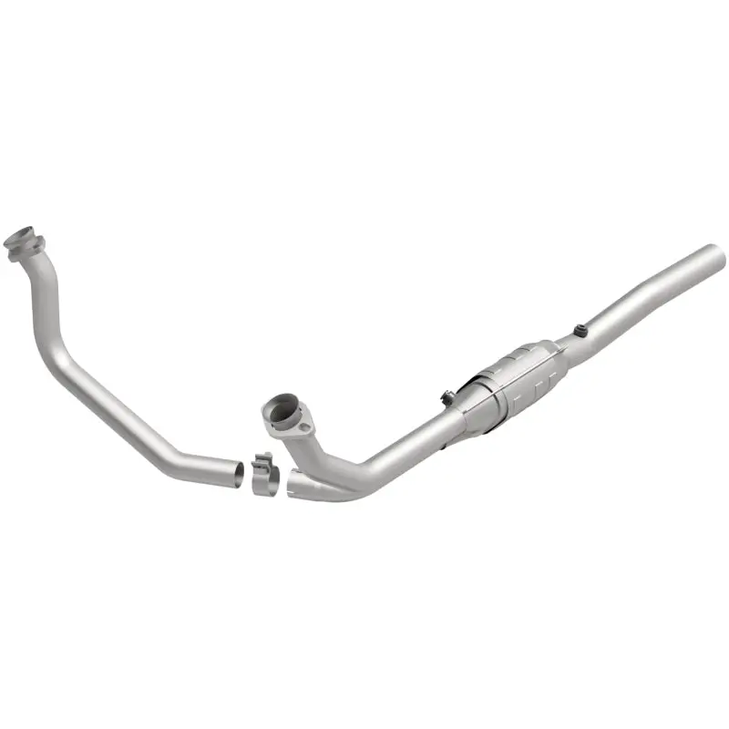 Magnaflow Direct-Fit Catalytic Converter For 1996–1997 Dodge B-Series V8 (B1500/B2500/B3500) 1