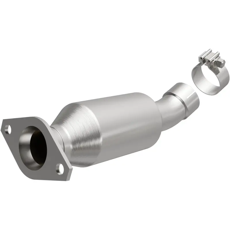 Magnaflow Direct-Fit Catalytic Converter — Oem Replacement For 2014–2015 Prius C (1.5L L4) 1