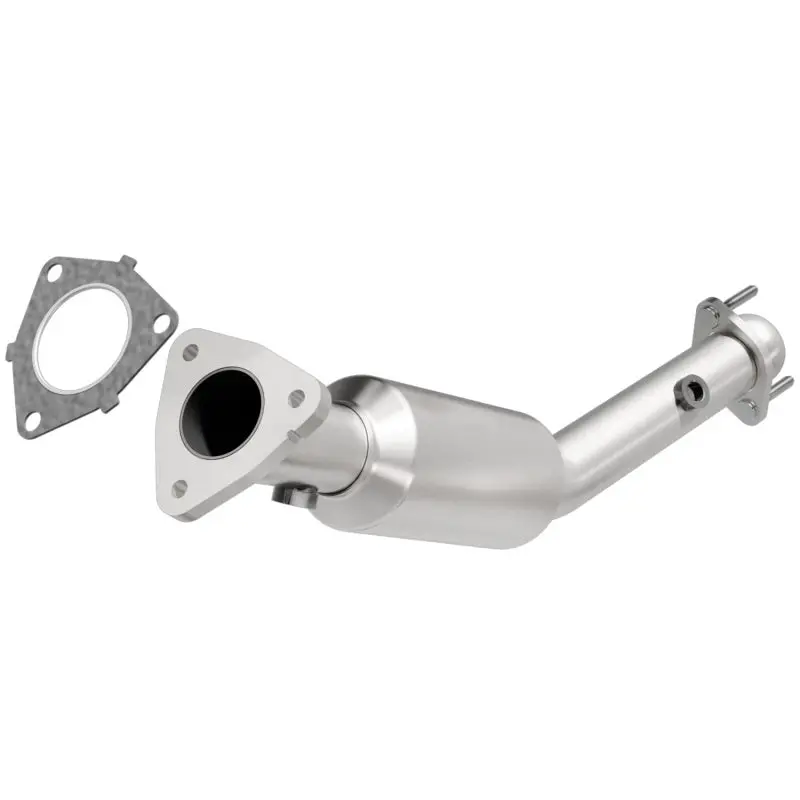 Magnaflow Direct-Fit Passenger-Side Catalytic Converter For 2000–2002 Camaro & Firebird 1