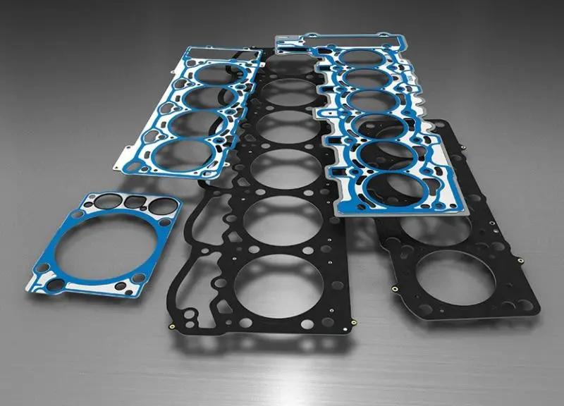 Mahle Oem-Style Head Gasket Set For Mercedes-Benz 300E (1990–1993) 1