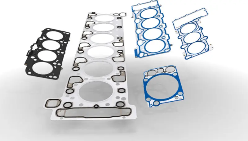 Mahle Original Dodge Ram 50 93-90 Cylinder Head Gasket 1