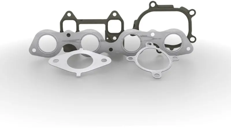 Mahle Original Exhaust Manifold Set For Edsel Ranger 60–59 Inline-Six Engines 1