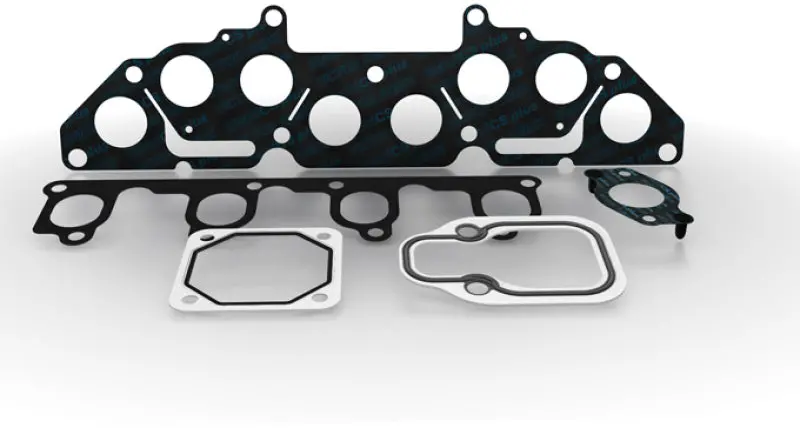 Mahle Original Intake Manifold Gasket – Direct Replacement For Audi A3 (2006–2013) 1