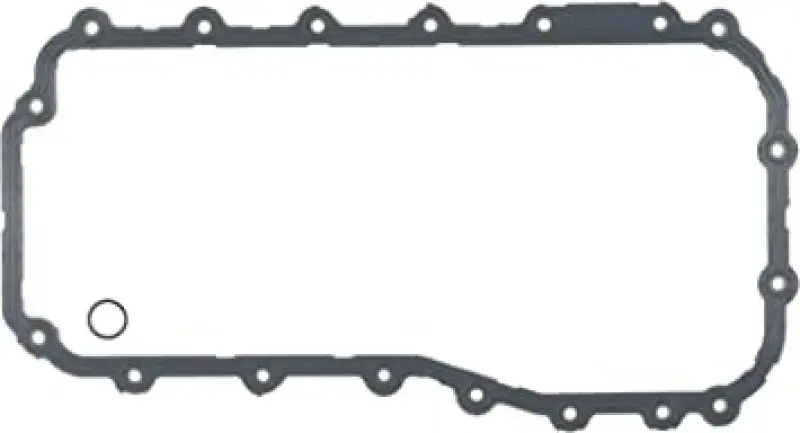Mahle Original Oil Pan Gasket Set For 1975–1981 Buick Century 1