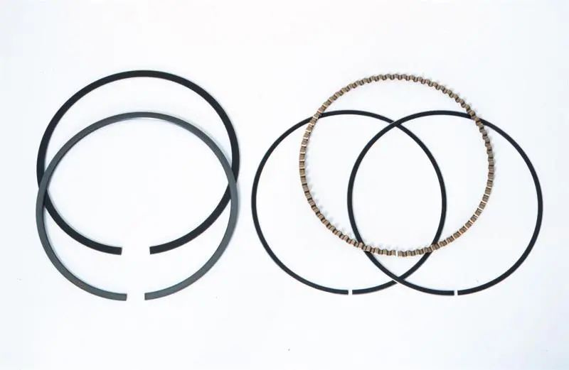 Mahle Rings Gm 4.4L Lc3 2006-2009 Cadillac Sts-V / Xlr-V Northstar Engine Moly Ring Set 1
