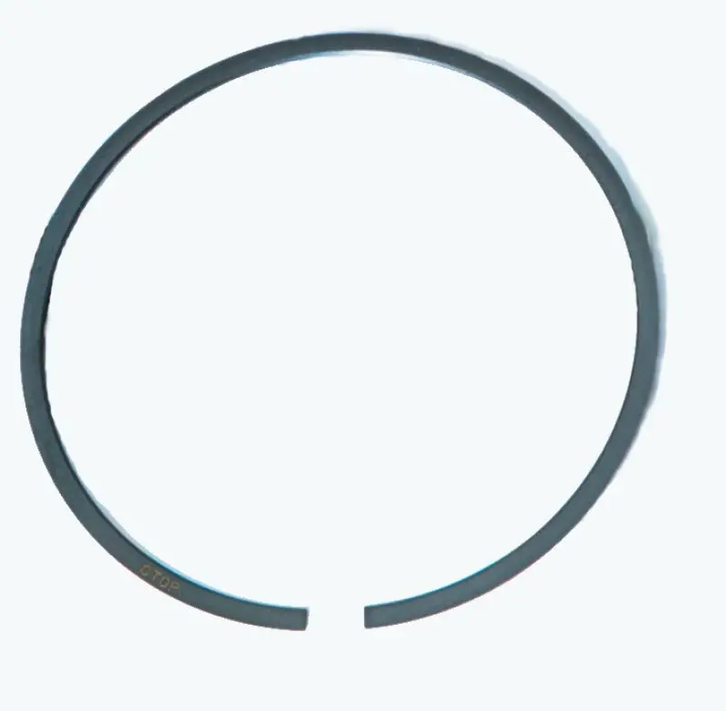 Mahle Severe-Duty Top Compression Ring – 4.375-Inch Bore, 1.5Mm Thickness, Gns Coating 1