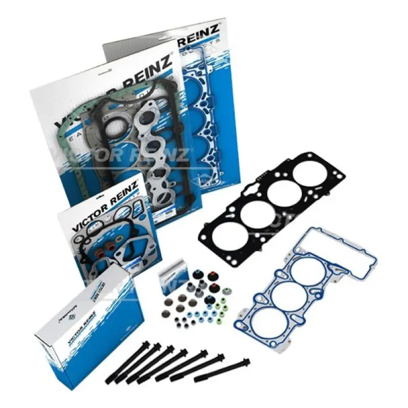 Mahle Timing Cover Gasket For Chrysler Cirrus (2000) 1