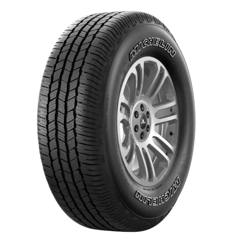 Michelin Defender Ltx M/S 2 All-Season Tire – 295/50R22, 116H Xl Load Rating 1