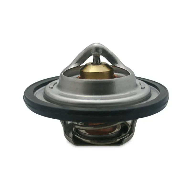 Mishimoto 68-Degree Racing Thermostat For 1986–1995 Ford Mustang Gt (Excl. Cobra) 1