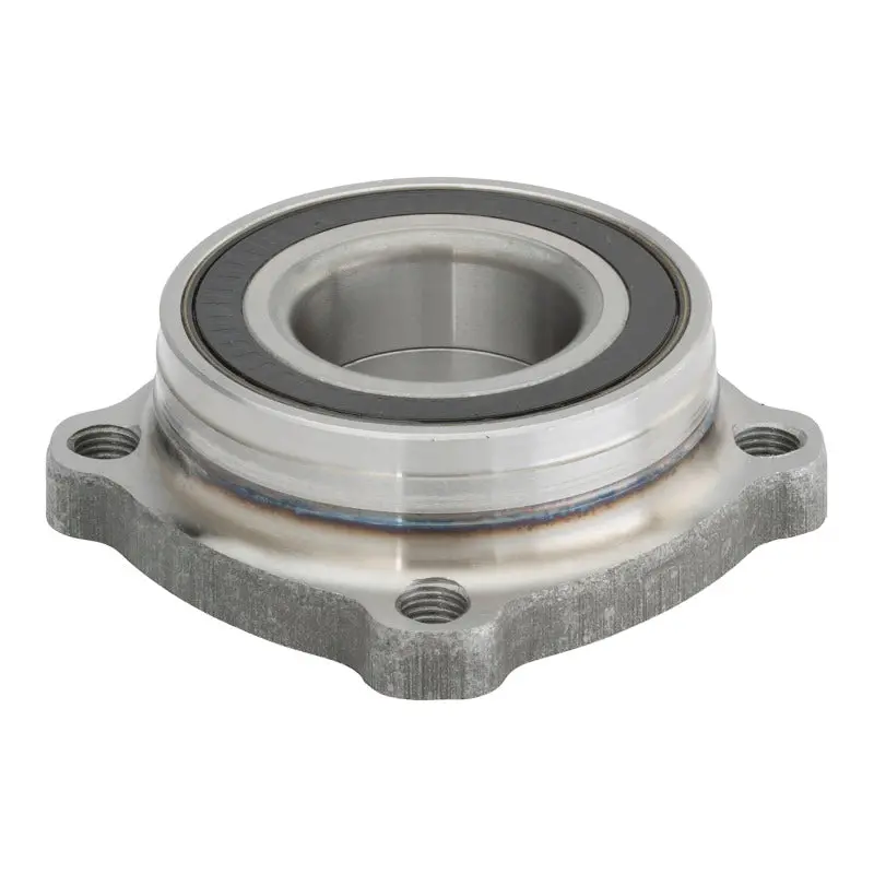 Moog 02-05 Bmw 745I Rear Hub Assembly 1