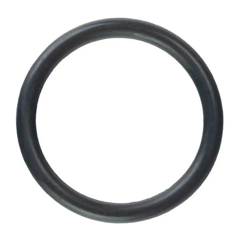 Moroso 1-3/8-Inch 12-Thread Differential Filler Cap With O-Ring Seal 1