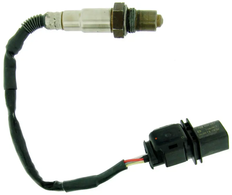 Ngk Direct-Fit Wideband Air/Fuel Sensor For Audi S6 (2008–2009) – 5-Wire 1