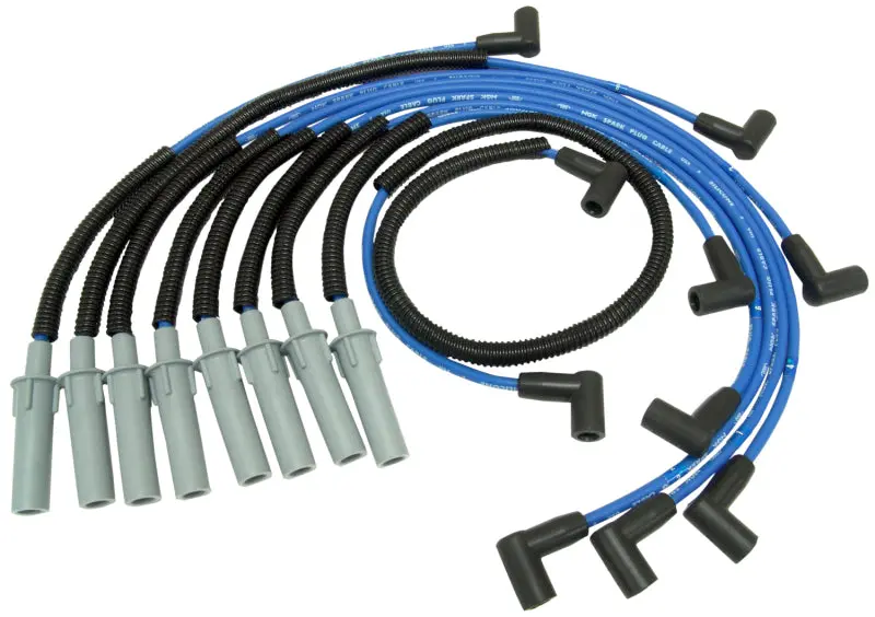 Ngk Spark Plug Wire Set For 1999–2003 Dodge Dakota 1