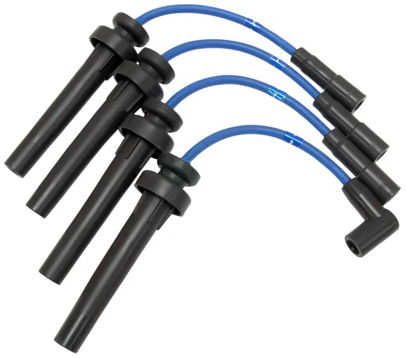 Ngk Spark Plug Wire Set For Chrysler Pt Cruiser (2003–2009) 1