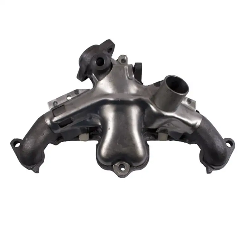 Omix Exhaust Manifold 2.5L 84-90 Jeep Models 1