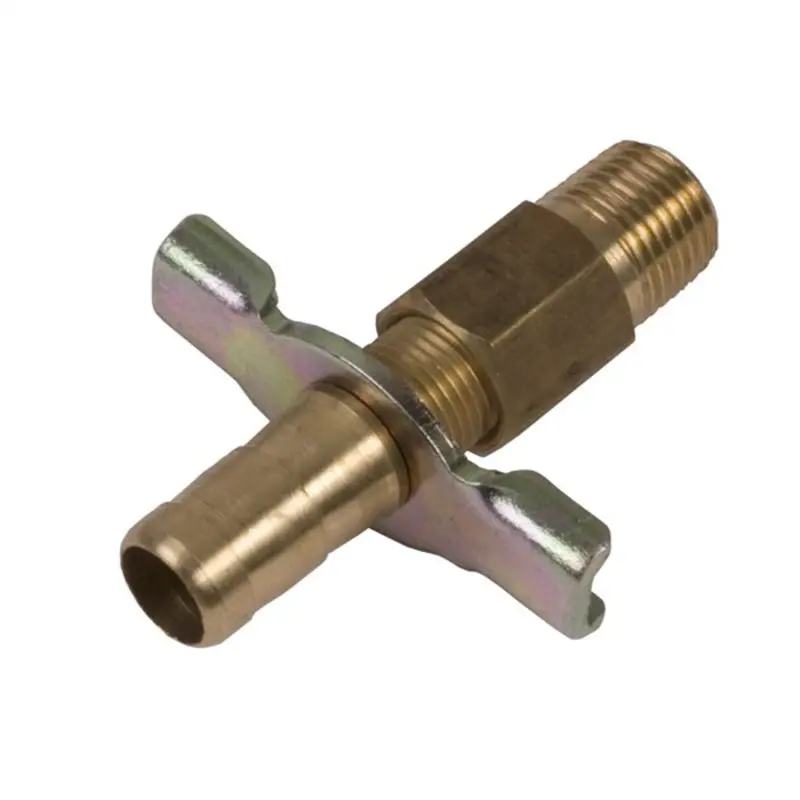 Omix Radiator Draincock 1/8-In 41-52 Willys Models 1
