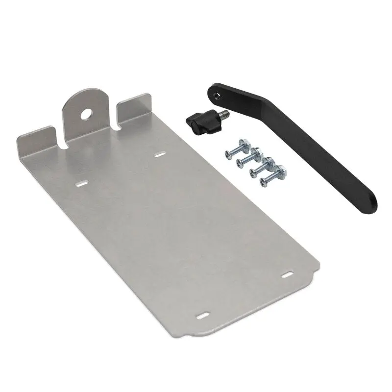 Oracle Lighting Trigger Controller Mounting Bracket For 2021+ Ford Bronco (Underhood Installation) 1