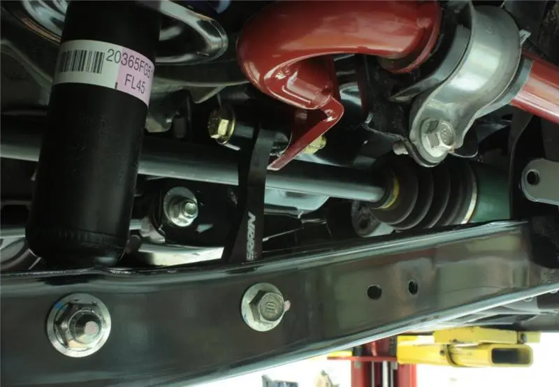 Perrin Urethane Rear End Links – Precision Fit For 2008–2021 Subaru Wrx/Sti And 2013–2022 Brz/Gr86 1