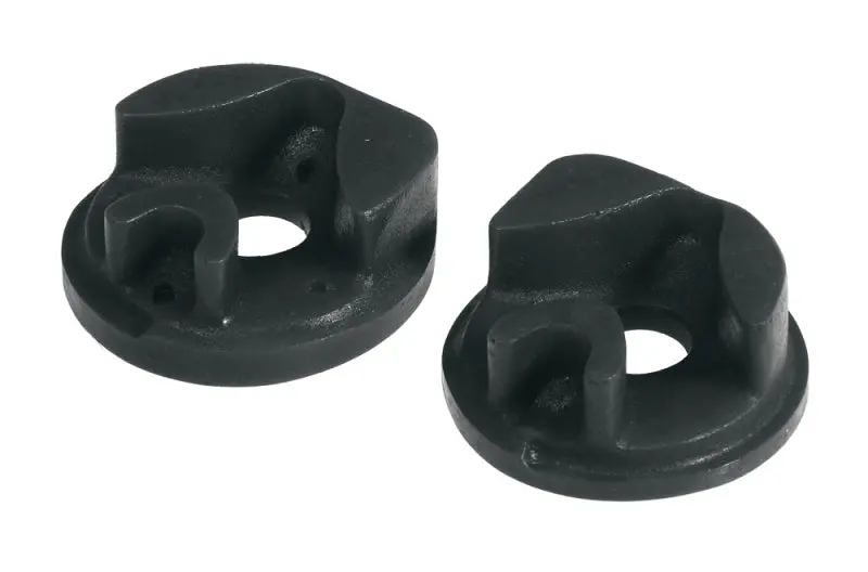 Prothane Motor Mount Insert – Black Polyurethane Bushing For Right-Side Mount On 1990–1993 Acura Integra 1