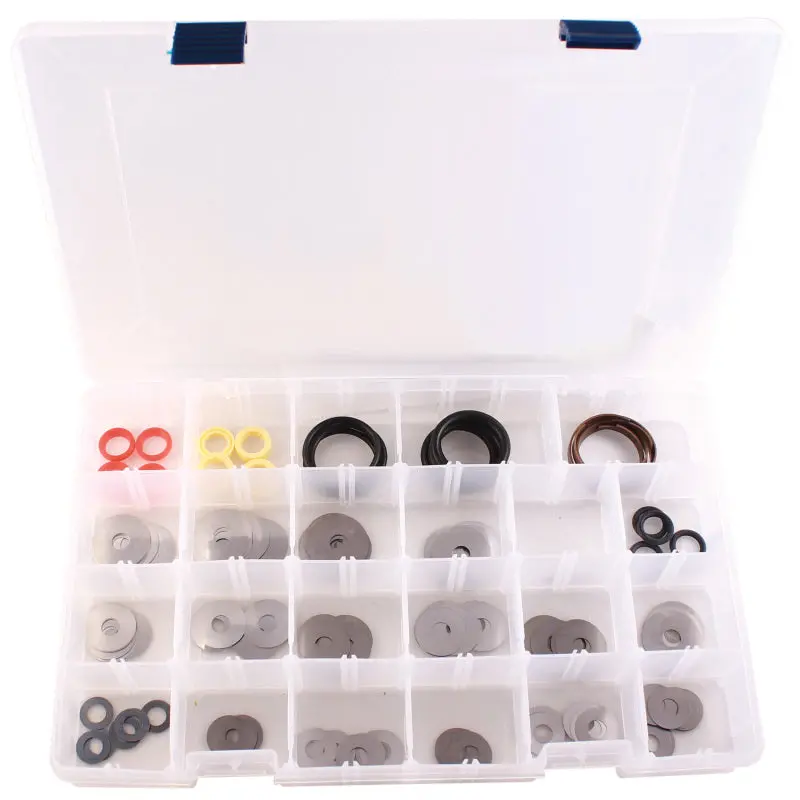 Qa1 Large-Body Monotube Tuning Kit – Compatible With 16/26/27/28 Series Shocks 1