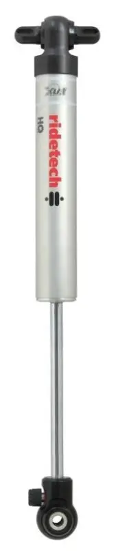 Ridetech Hq Rear Shock Assembly – 8.35In Stroke, Narrow T-Bar/Eye Mount 1