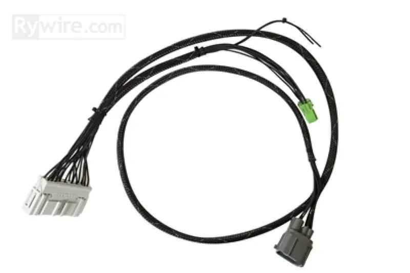 Rywire K-Series Chassis Harness For 1996–1998 Honda Civic Ek Platform 1