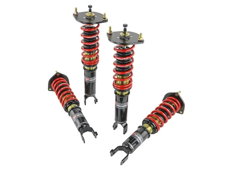 Skunk2 Pro-St Coilover Suspension For 2016+ Mazda Mx-5 Miata Nd 1