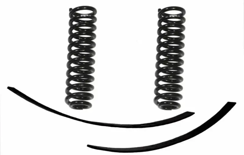 Skyjacker 2.5-3" 66-77 Early Bro 4Wd 1