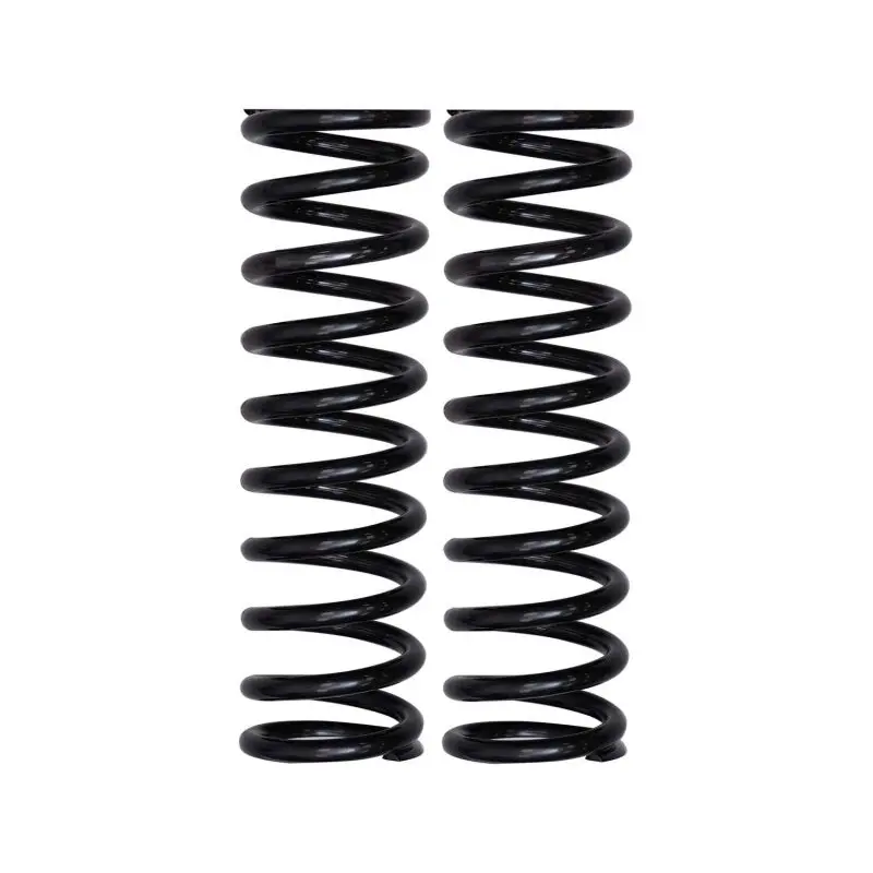 Skyjacker Universal 3-Inch Travel X 14-Inch Length Coilover Springs – 350 Lb Rate 1