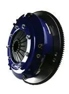 Spec 11 Ford Gt500 Ss-Trim Super Twin Disc Clutch Kit 1