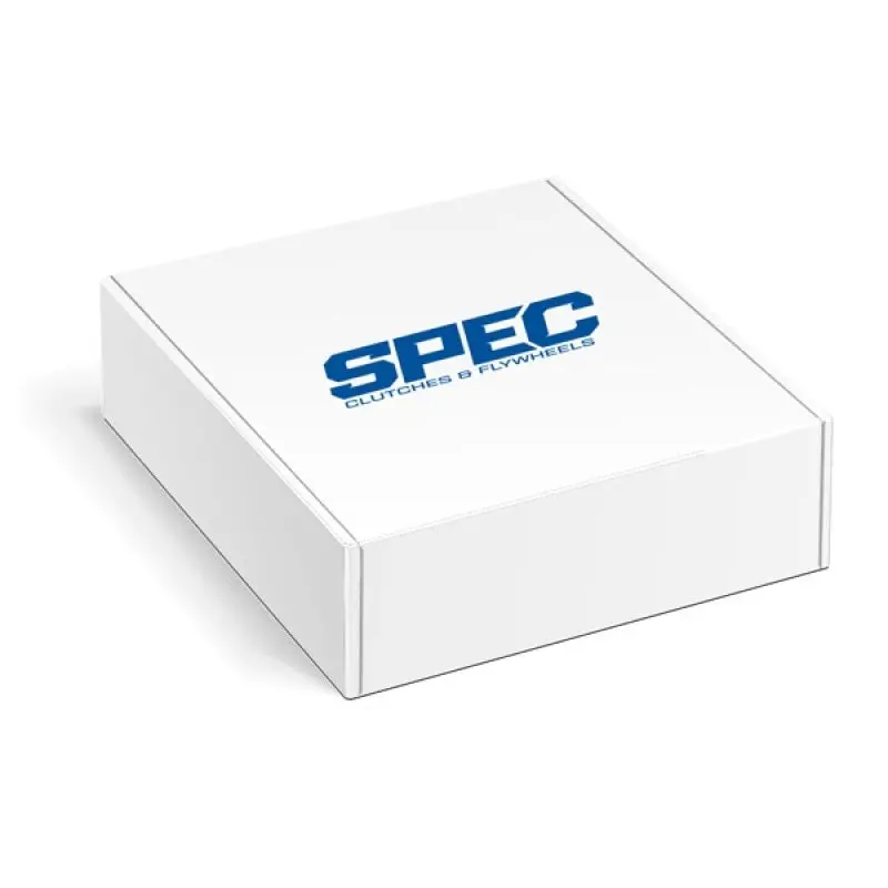 Spec Twin-Disc Flywheel – Optimized For Nissan Skyline Rb20 & Rb25 Engines (1980S–1990S) 1