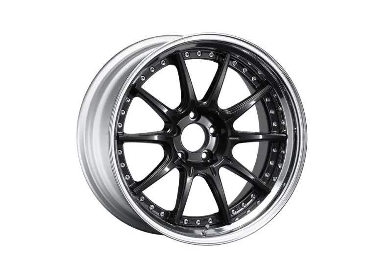 Ssr Gtx01Rs 19X11 Inch Dark Gunmetal Sl Prizm Wheel – 5X120 Bolt Pattern, +24Mm Offset (Special Order) 1