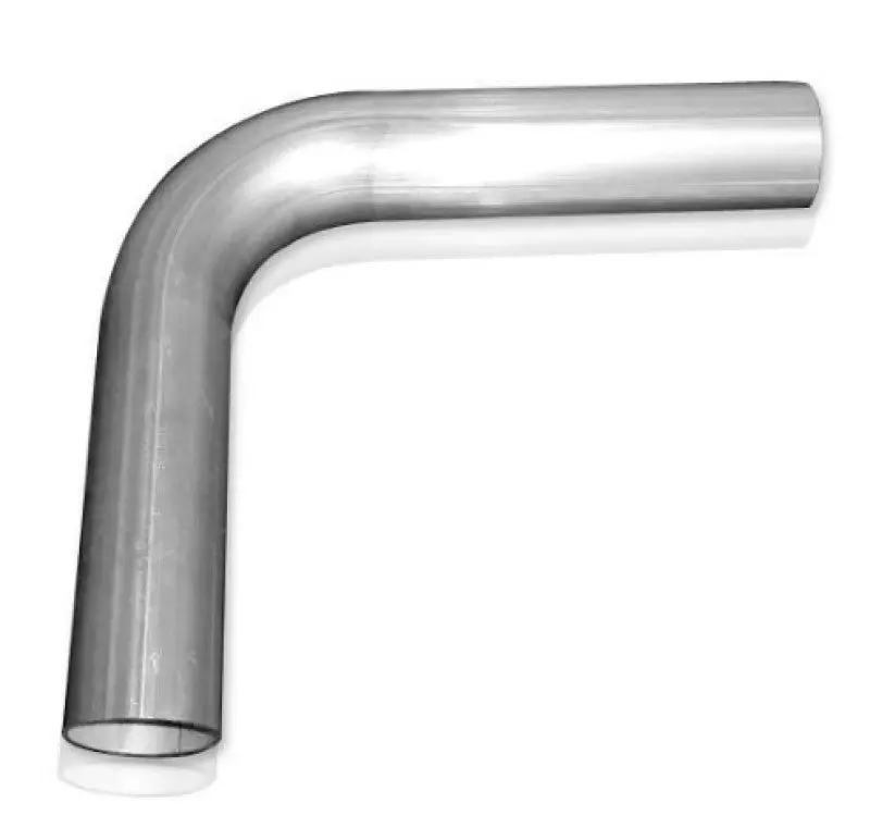 Stainless Works 1.5-Inch Mandrel-Bent 90-Degree Exhaust Elbow – Precision Tubing 1