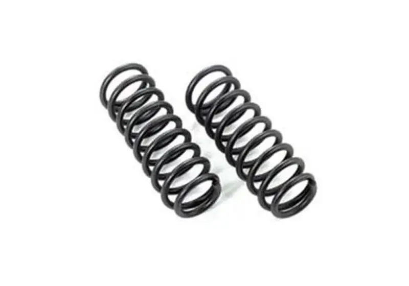 Superlift 4.5-Inch Front Coil Spring Kit For 1966–1979 Ford F-100 & Bronco (Pair) 1