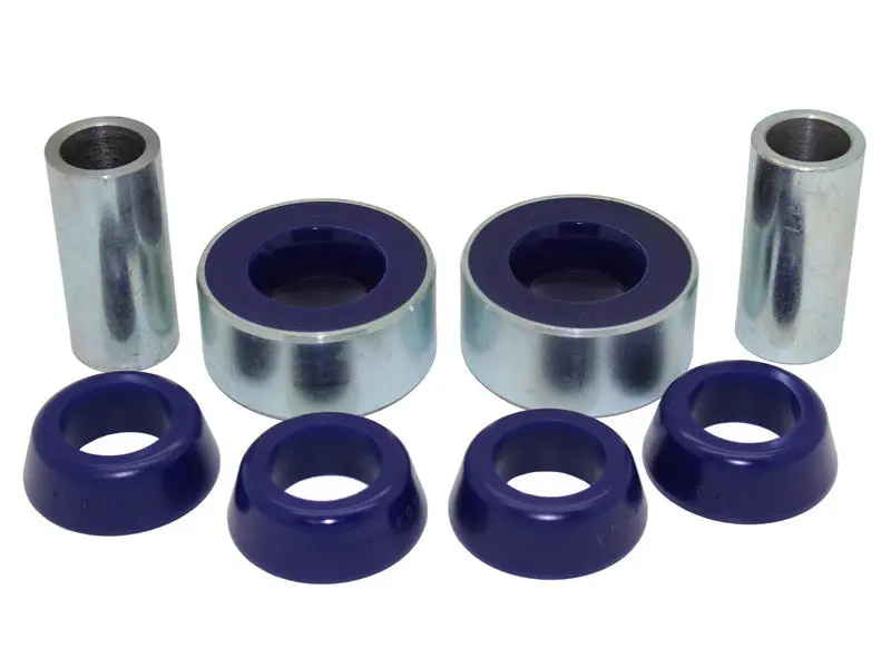 Superpro Front Lower Control Arm And Replacement Bushing Kit 1