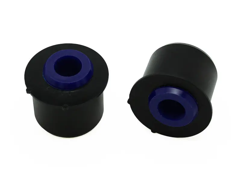 Superpro Lower Rear Control Arm Bushing Kit For Enhanced Front Suspension Response 1