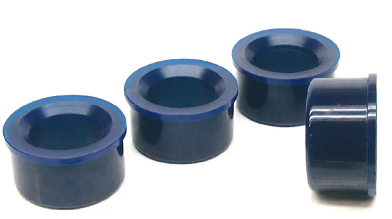 Superpro Porsche Torsion Bar Pivot Bushing – Reinforced Polyurethane For Enhanced Handling 1