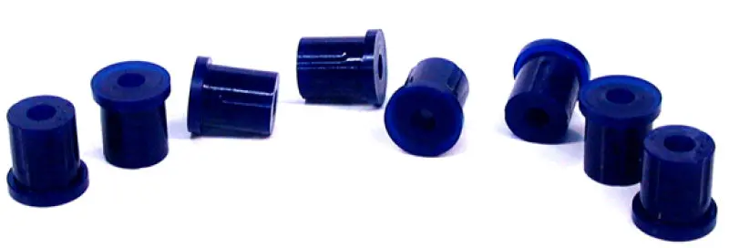 Superpro Rear Spring Bushing Kit – Precision Fit For Select Toyota Models 1
