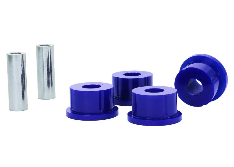 Superpro Rear Spring Eye Bushing Kit — For 2019–2023 Ford Ranger 1