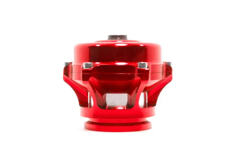 Tial Sport Q Bov 2 Psi Spring - Red 1