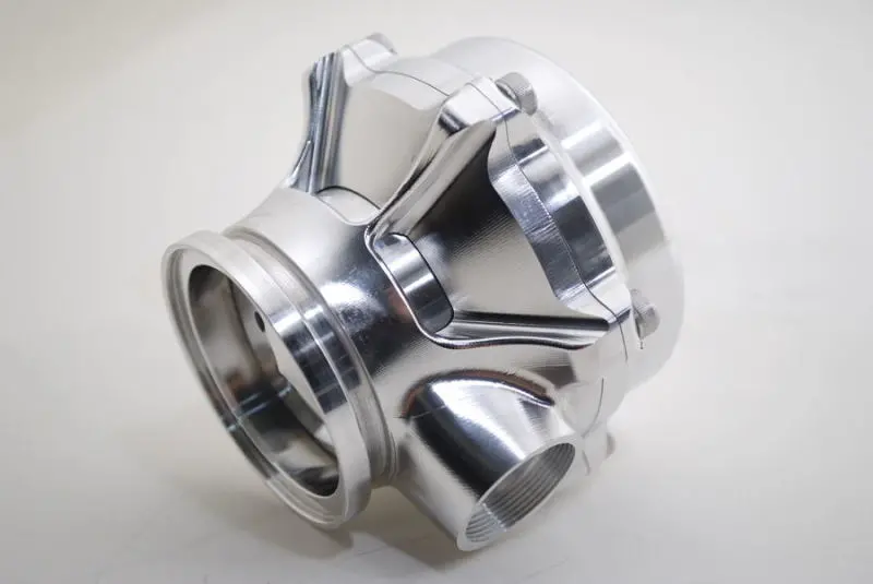 Tial Sport Qr Blow-Off Valve With 11 Psi Silver Spring (29Mm Diameter) 1