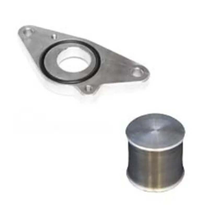 Torque Solution Greddy Bov Adapter With Plug For Subaru Wrx (2002–2007) And Sti (2004–2013) 1