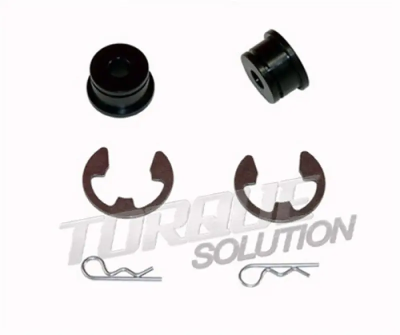 Torque Solution Shifter Cable Bushings For Volkswagen Beetle – 1997–2010 Model Years, Precision Fit 1