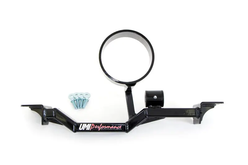 Umi Performance Tunnel Brace Mount Kit With Long-Tube Header Loops – Compatible With 1993–2002 Gm F-Body Vehicles 1