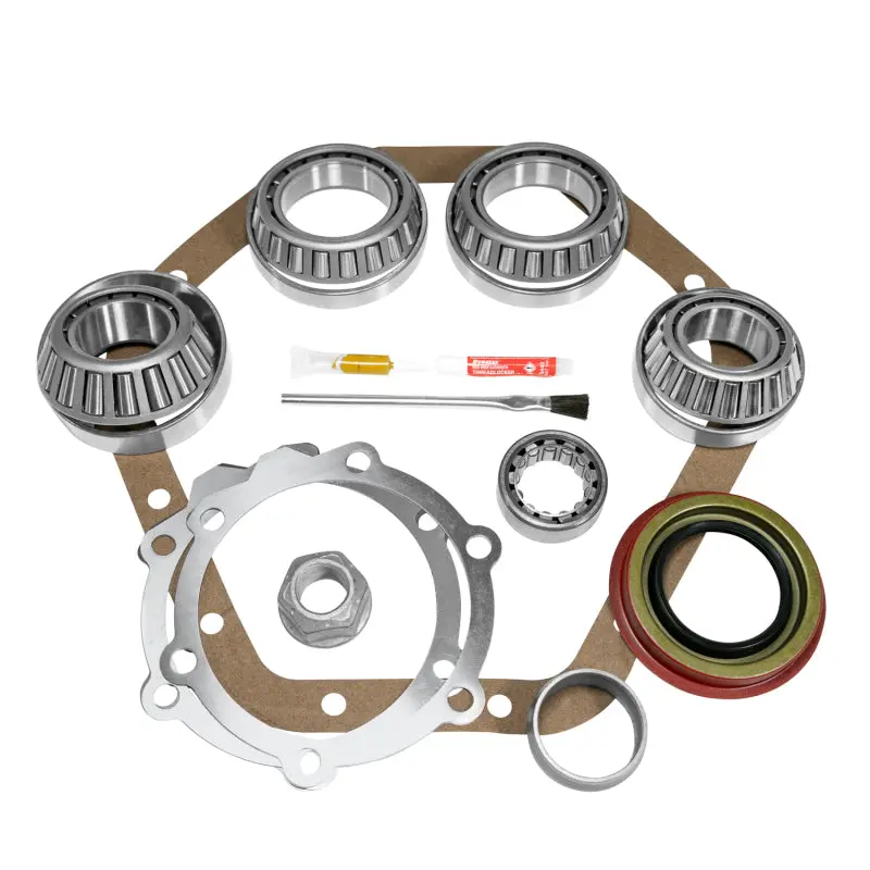 Usa Standard Gm 10.5-Inch 14-Bolt Differential Master Overhaul Kit – 1989–1998 1