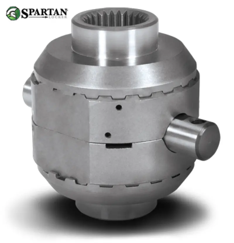 Usa Standard Spartan Locker For Dana 35 Axles – 27-Spline, 1.625″ Carrier 1