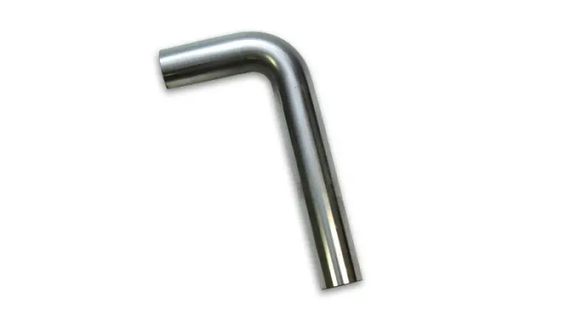 Vibrant 2In Od T304 Ss 90 Deg Mandrel Bend (3In Centerline Radius) 1