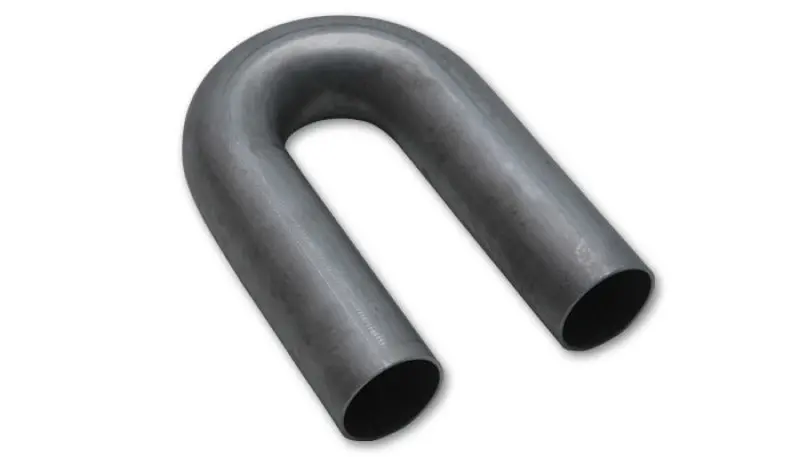 Vibrant T304 Stainless Steel U-Bend – 1.625″ Od, 1.625″ Centerline Radius 1